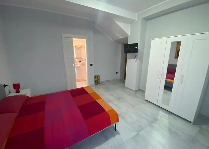 B&B Santa Colomba